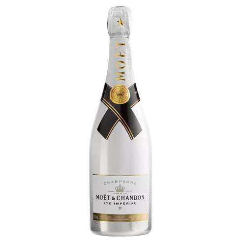 Moet Chandon ice imperial