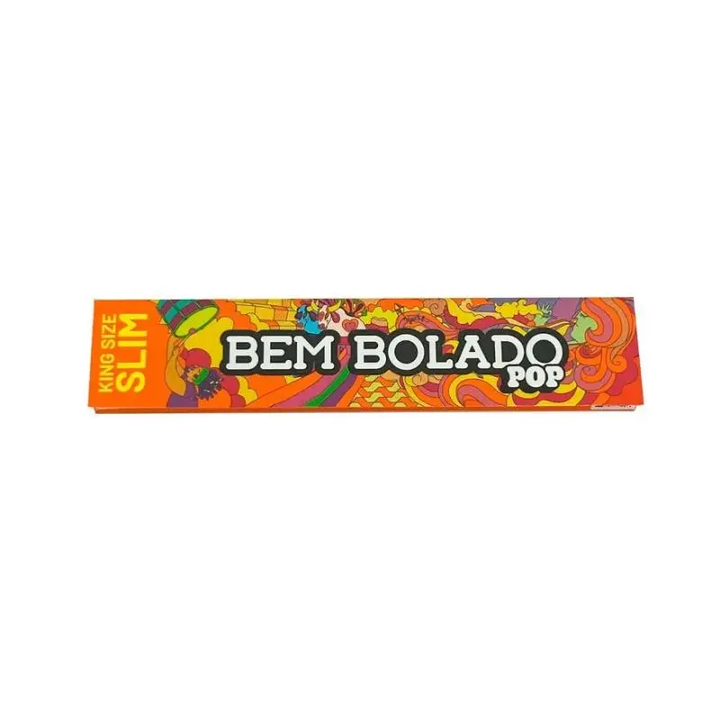 Seda Bem Bolado Pop Slim