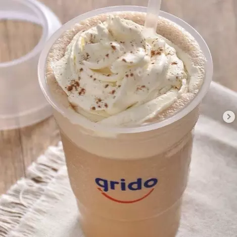 Capuccino