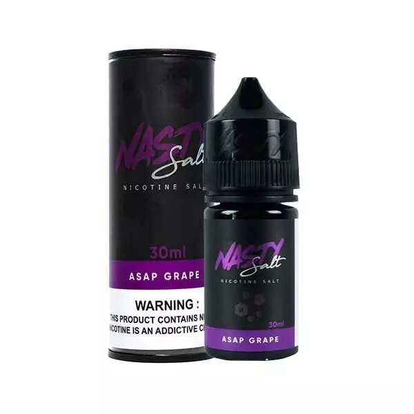 Asap Grape - 50mg