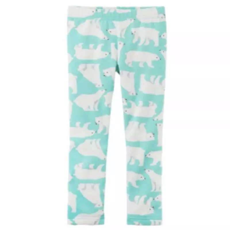 Pantalones Polar Bear