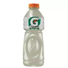 Gatorade Limão 500ml