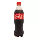 COCA COLA SABOR ORIGINAL 355 ML