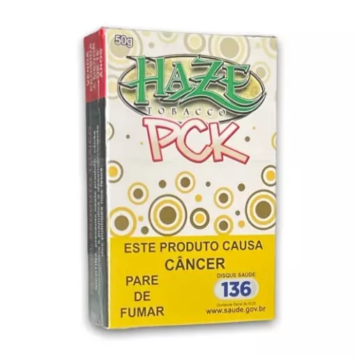 HAZE