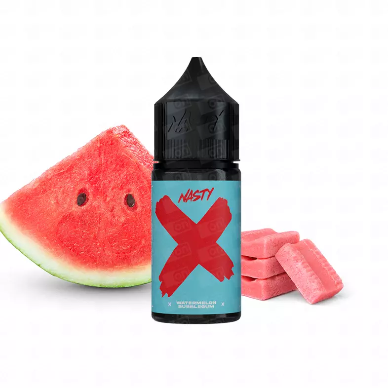 Watermelon Bubblegum - 50mg