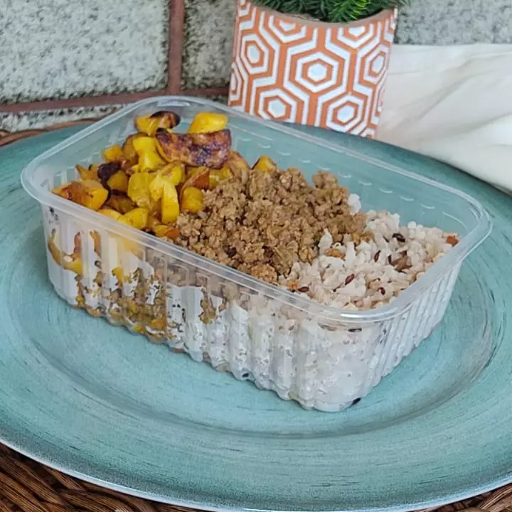 Carne Moida com Banana da Terra(copy)