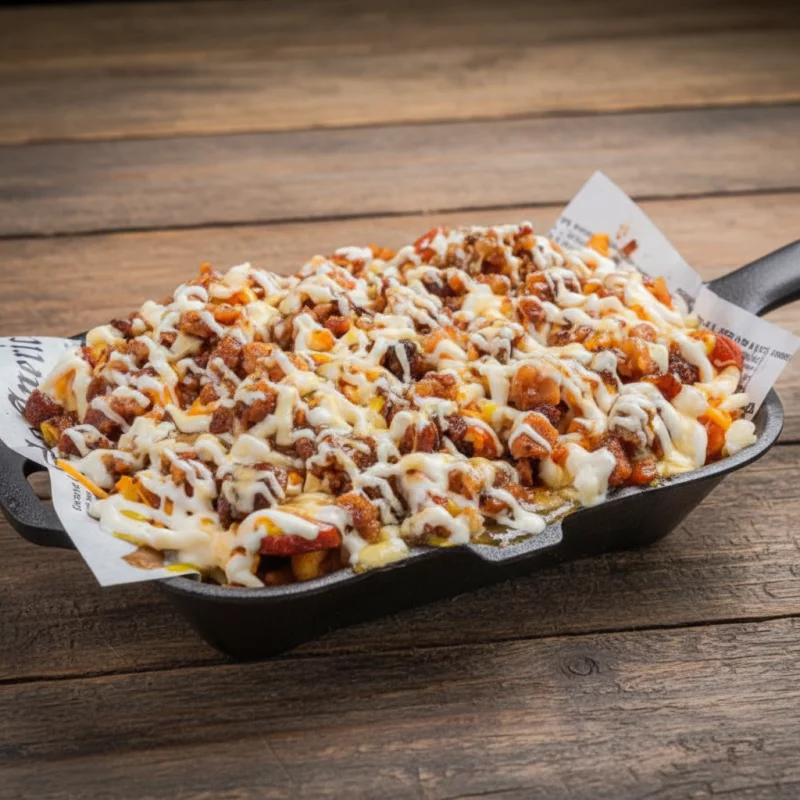 Pa’ Engorda + te frio 24 oz