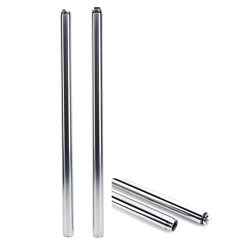 TUBOS TELESCOPICOS LIBERO 125 YBR