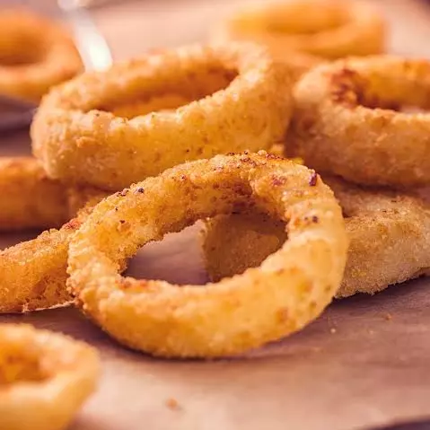 Onion Rings