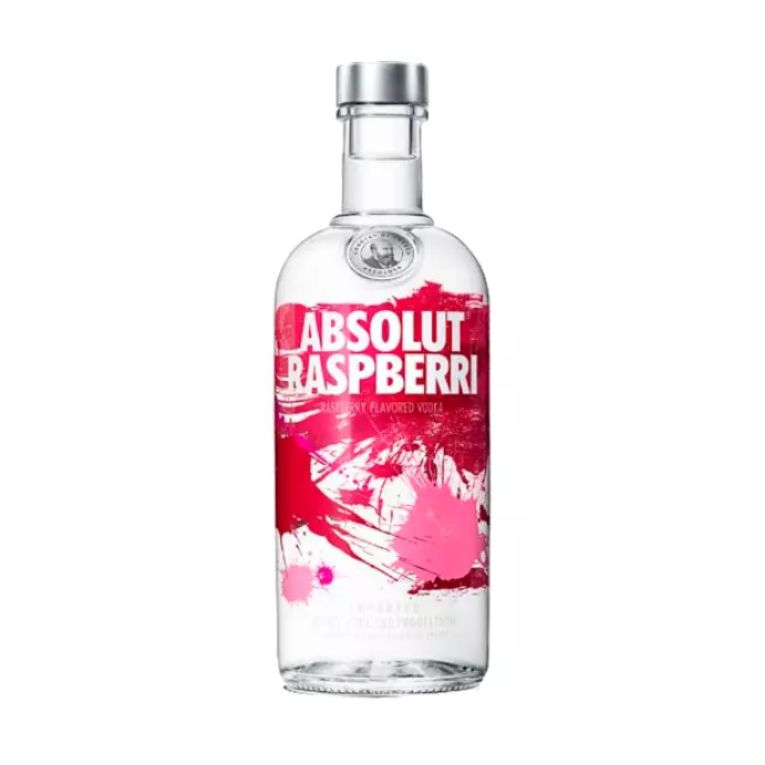 Vodka Absolut Cereza botella x 750ml