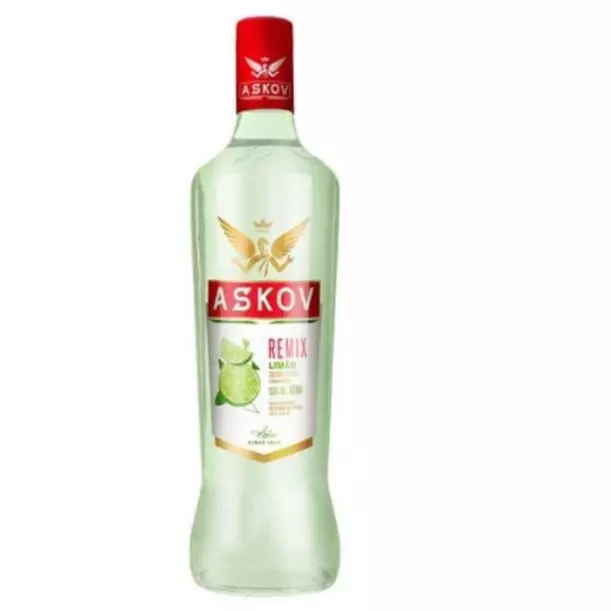 askov limao 900ml