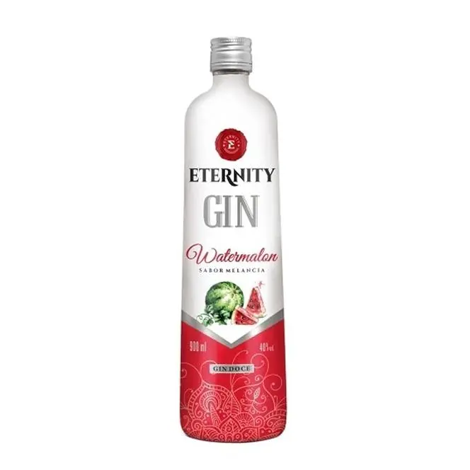 Gin eternity Melancia