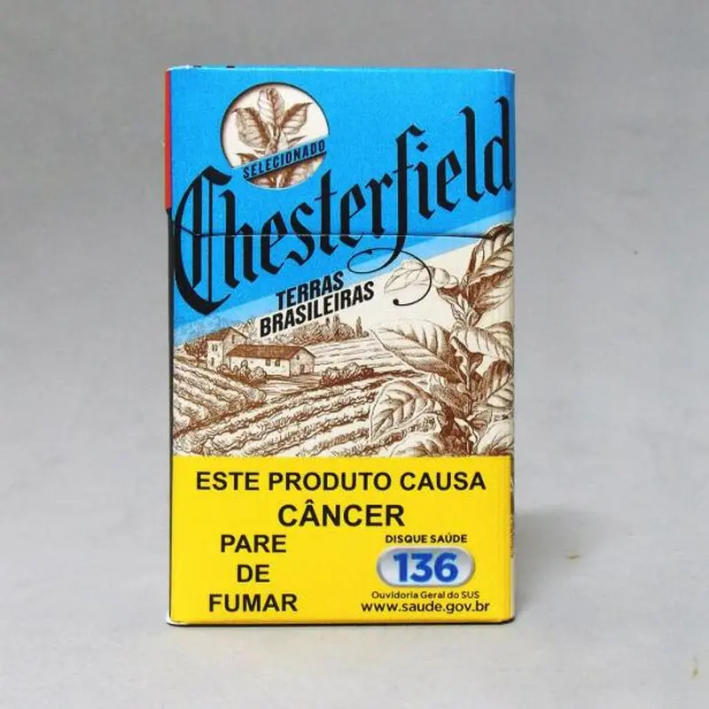 Chesterfield