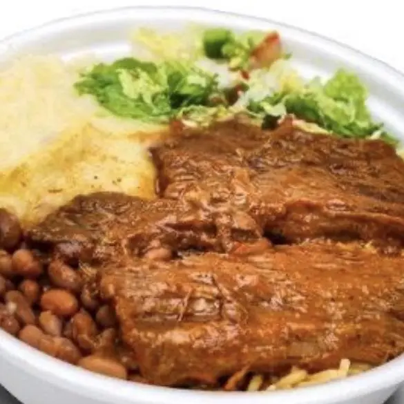 Carne assada