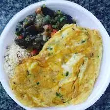 (M)Omelete de Queijo