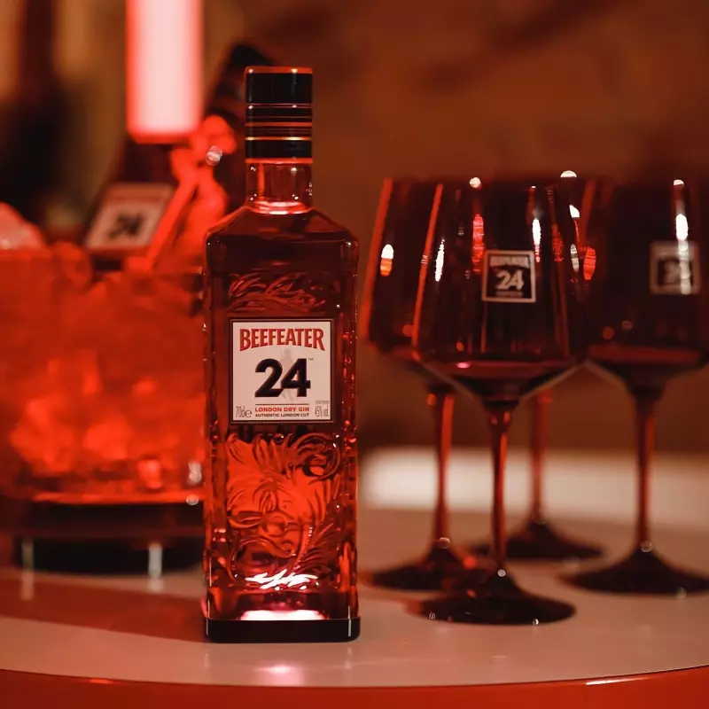 Beefeater 24
