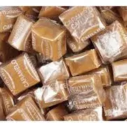 caramelo De Leite Embaré