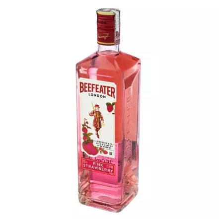 Beefeater Pink Strawberry - 750 ml