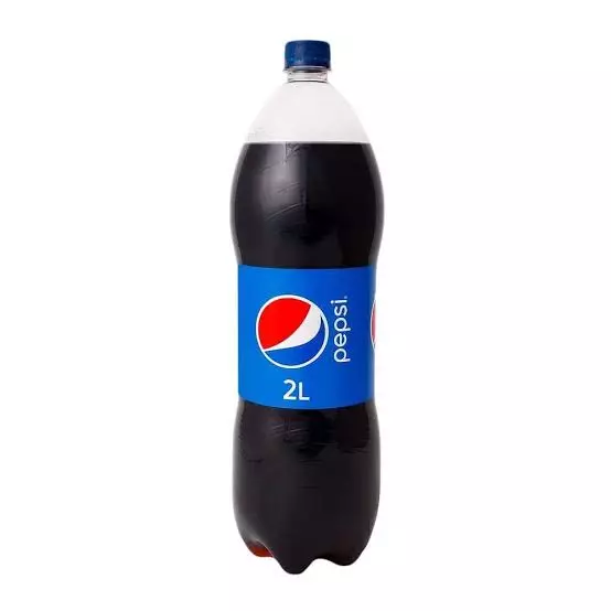 Pepsi 2L