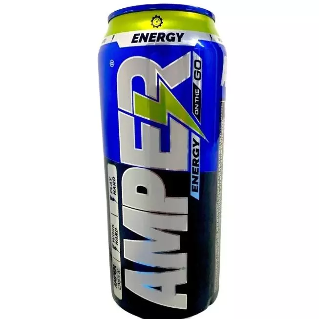 Amper drink 473 ml