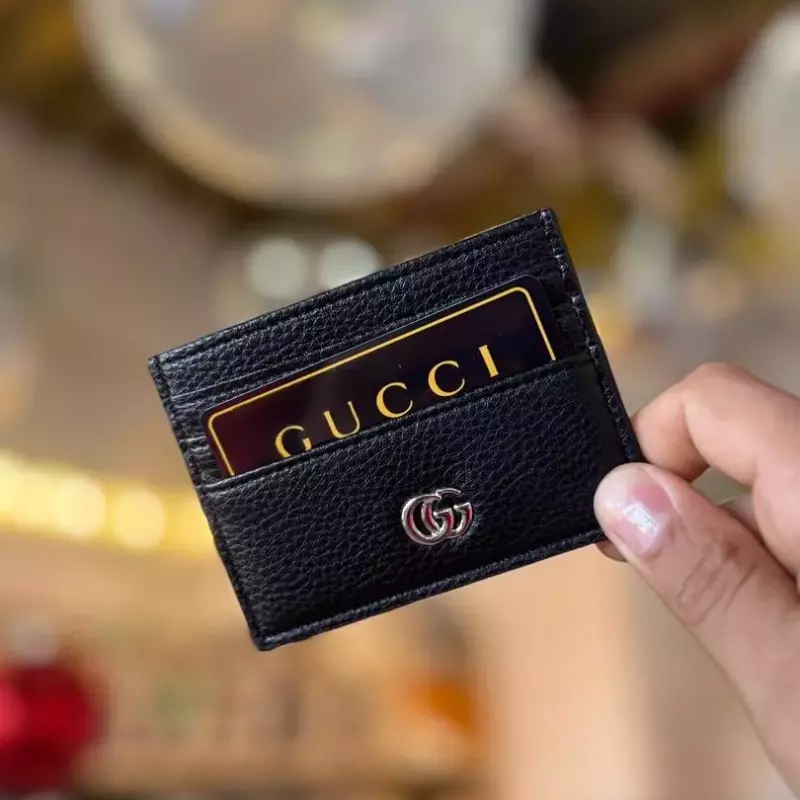 TARJETERO GUCCI