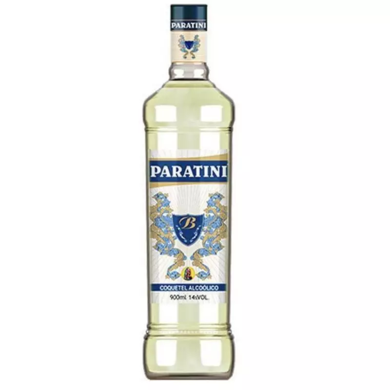 PARATINI 900ML