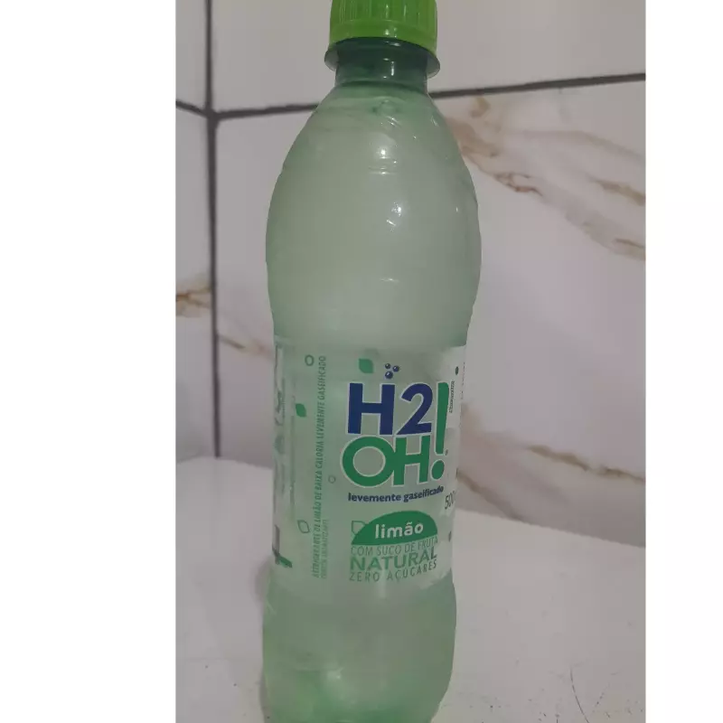 H2o