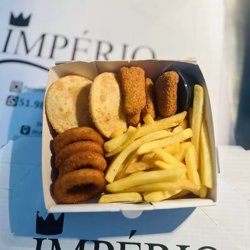 Mini Box