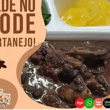 Ex feijoada