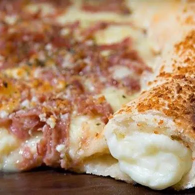 BORDA CATUPIRY