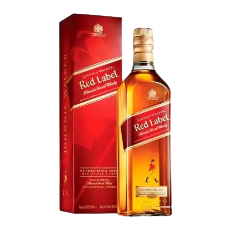 Red Label