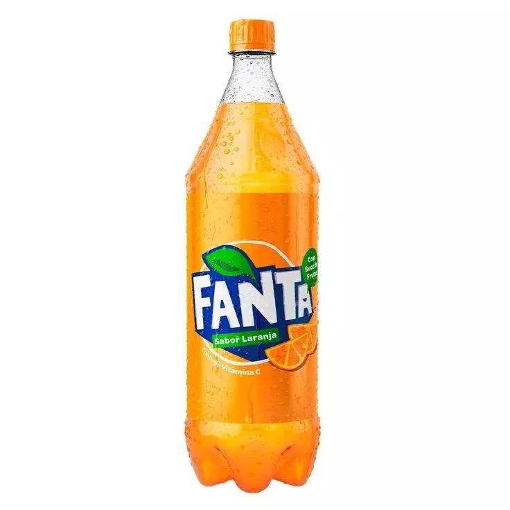 Fanta 1,5L