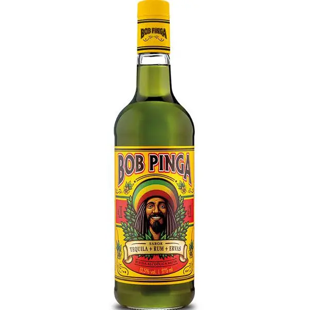 Bob pinga