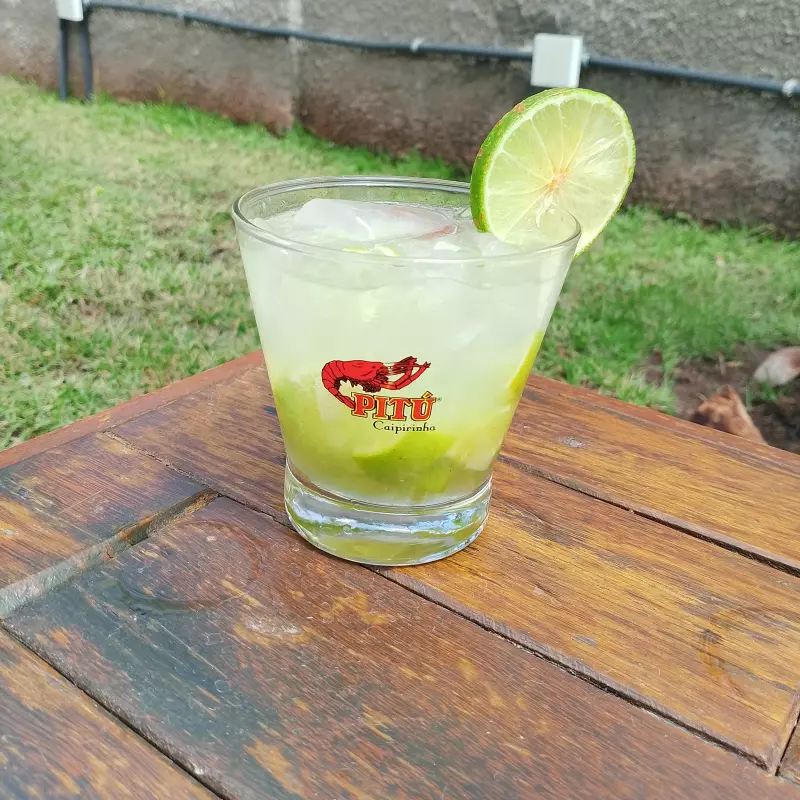 Caipirinha