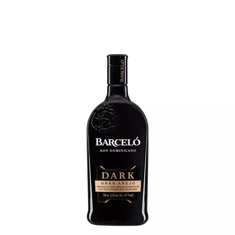 BARCELÓ DORADO 750 ML