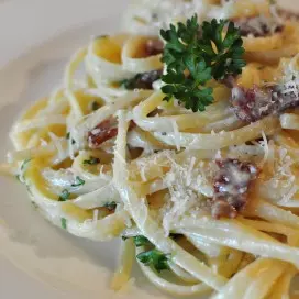 A Carbonara