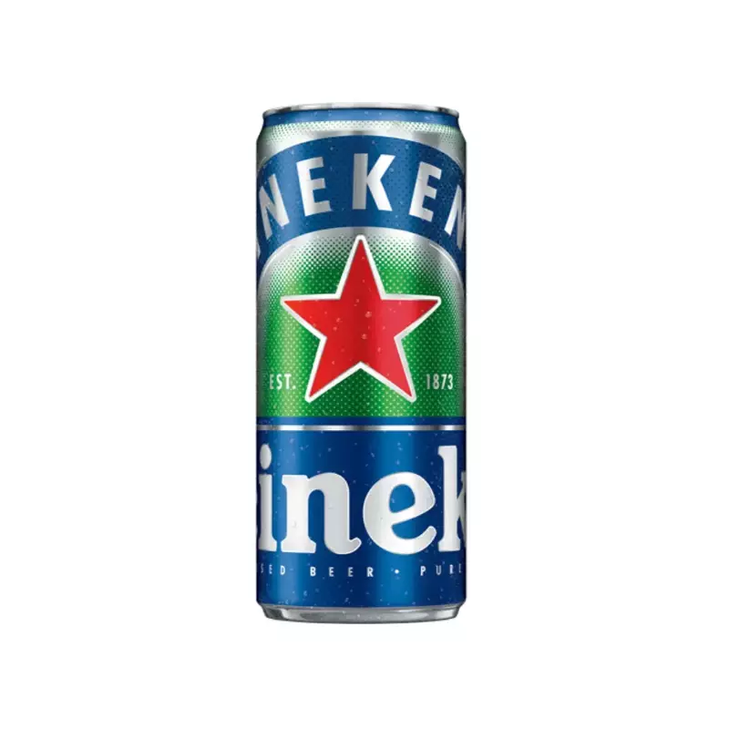 Cerveza Heineken 0.0 470 c.c.