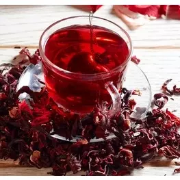 Hibisco Flor 100g