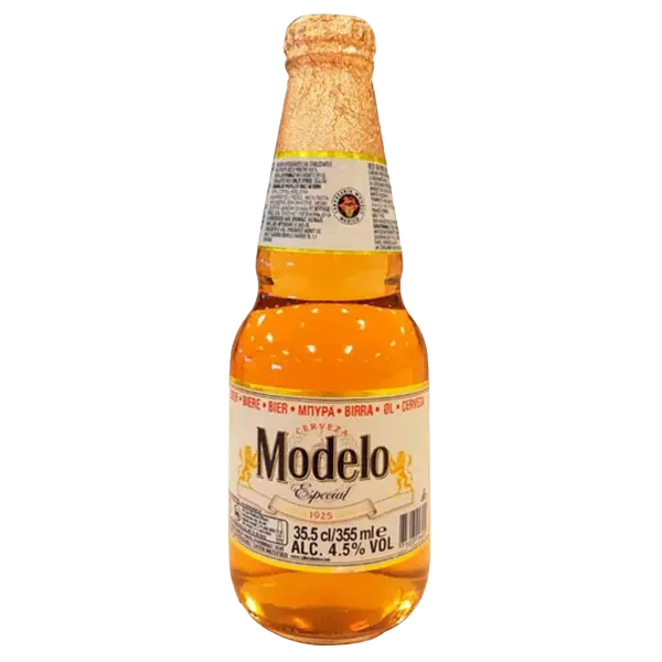 Modelo Especial 355 ML