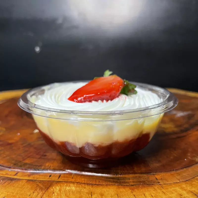 Delicia de morango