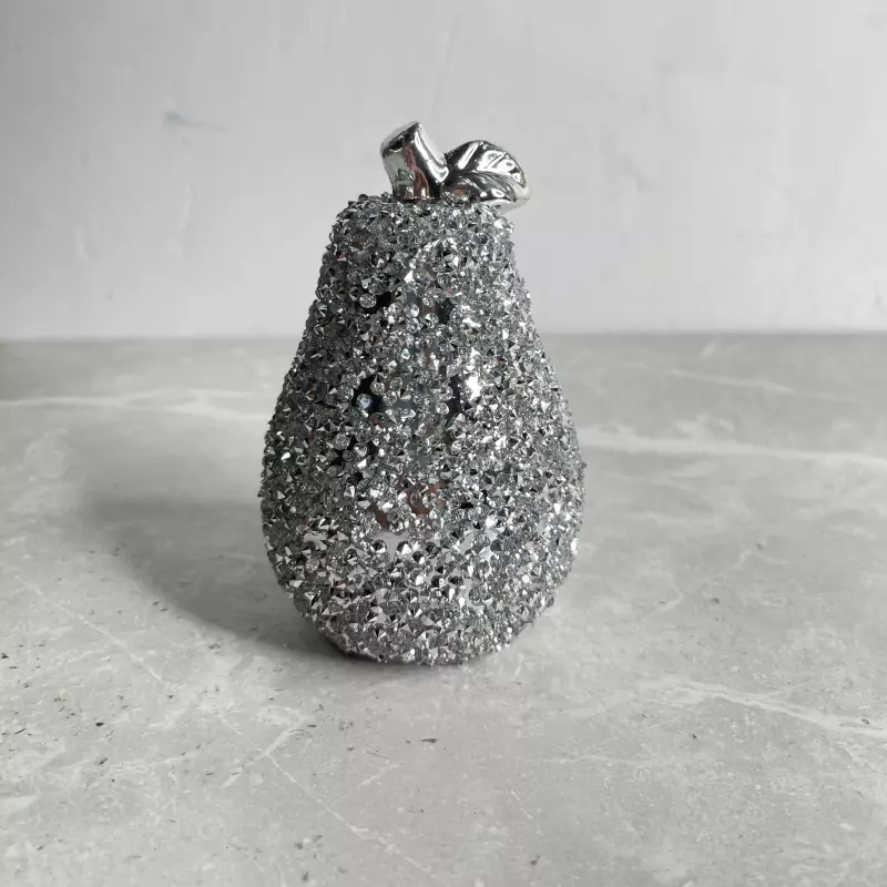 PERA PLATEADA 3028-5