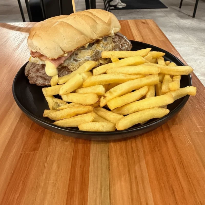 Chivito No Forno