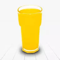 vaso de maracuya