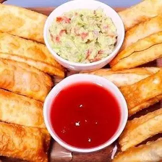 ENSALADA MIXTA