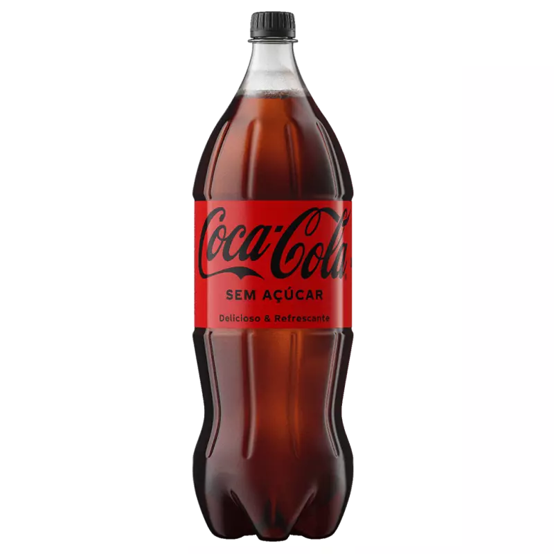 Coca Cola 2L ZERO