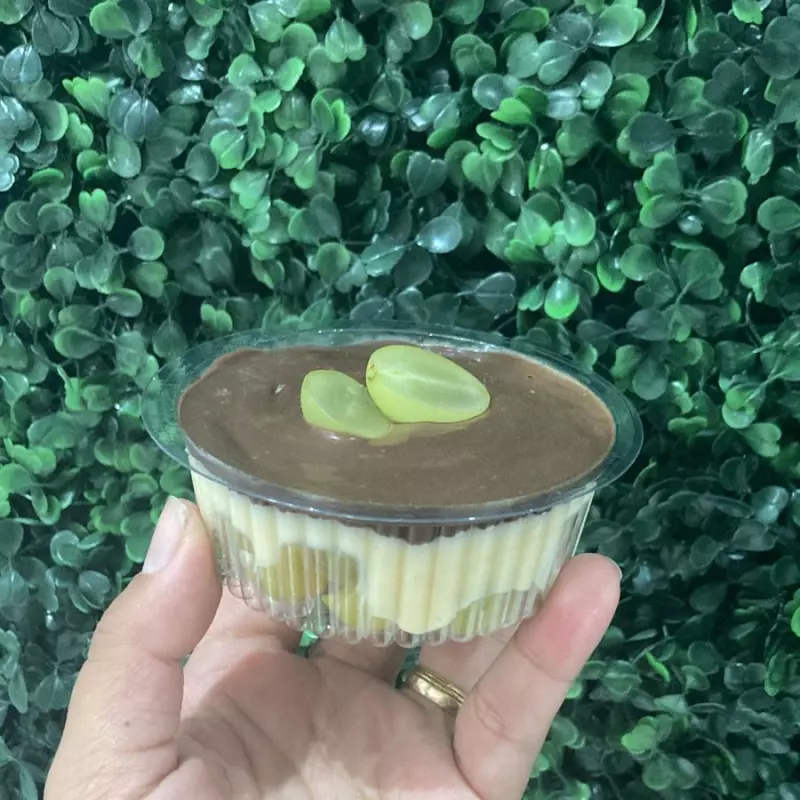 Surpresinha de uva ´P´ - 120ml