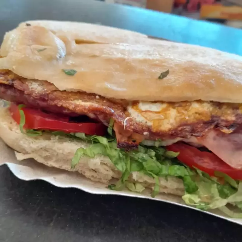 Choripan
