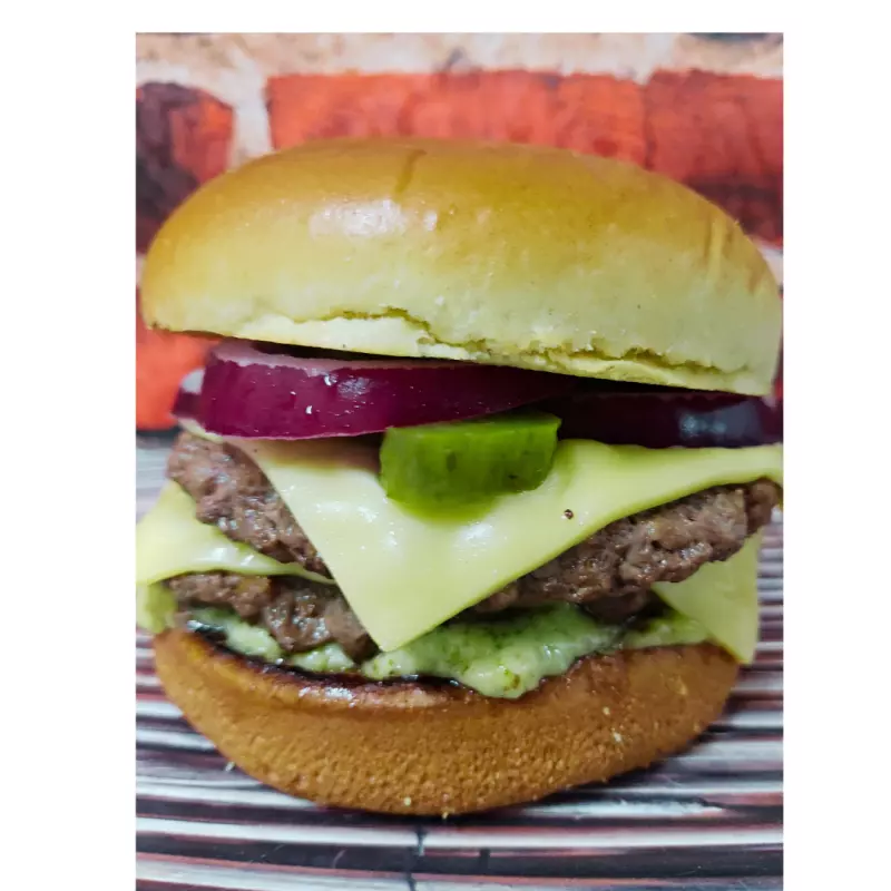 Burguer Barueri (NOVO)