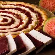 PIZZA ROMEU E JULIETA