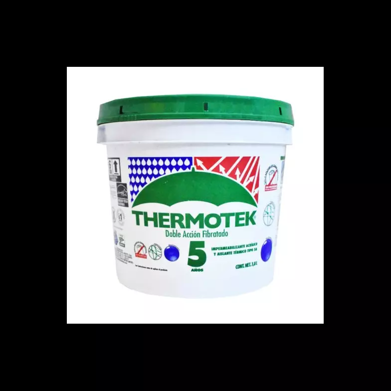 GALON THERMOTEK